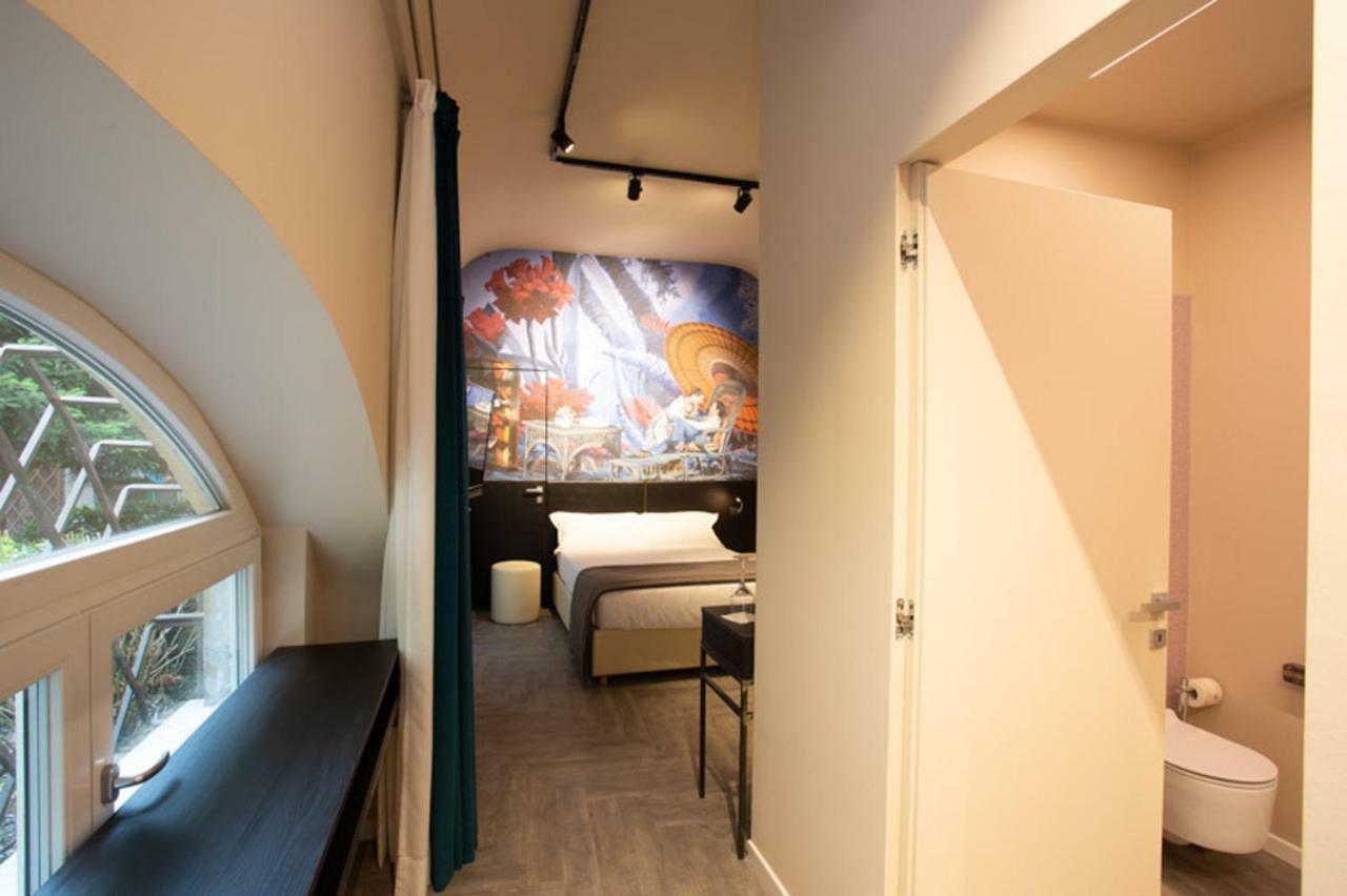 Italianflat - Theatrum Rooms And Suite Verona Exterior photo