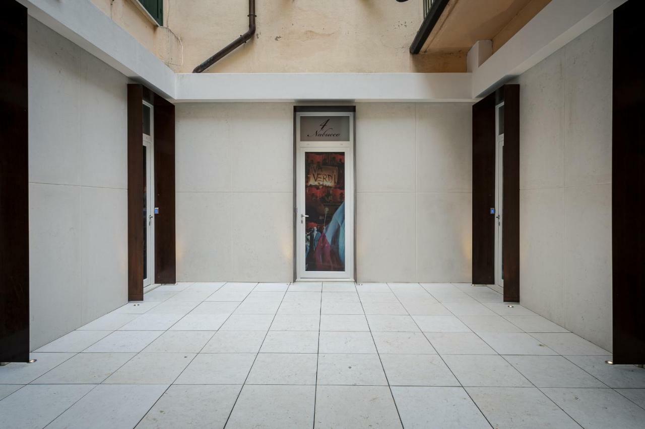 Italianflat - Theatrum Rooms And Suite Verona Exterior photo